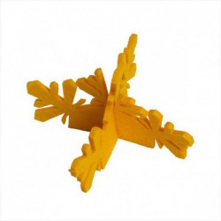 Podkładka z filcu pod zastawę FLOS